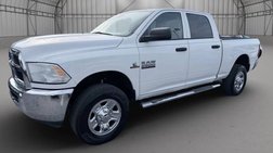 2015 Ram Ram Pickup 2500 Tradesman