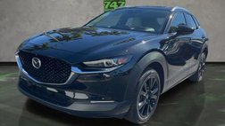 2021 Mazda CX-30 Turbo Premium Plus