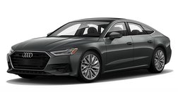 2019 Audi A7 quattro Premium Plus 55 TFSI