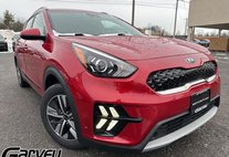 2020 Kia Niro LXS