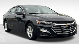 2023 Chevrolet Malibu LS
