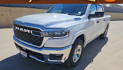 2025 Ram Ram Pickup 1500 Lone Star