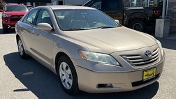 2009 Toyota Camry LE