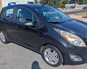 2014 Chevrolet Spark LS CVT