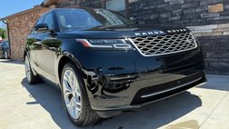 2020 Land Rover Range Rover Velar P250 S