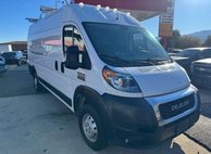 2021 Ram ProMaster 3500 159 WB
