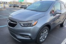 2020 Buick Encore Essence