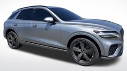 2024 Genesis GV70 3.5T Sport