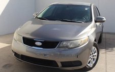 2010 Kia Forte EX
