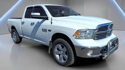 2016 Ram Ram Pickup 1500 Big Horn