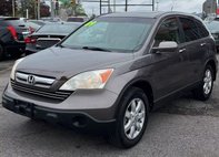 2009 Honda CR-V EX-L