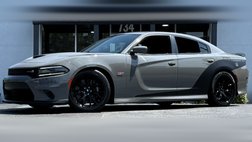 2018 Dodge Charger R/T Scat Pack