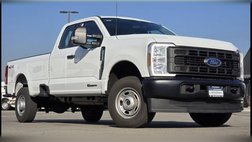 2026 Ford Super Duty F-250 XL