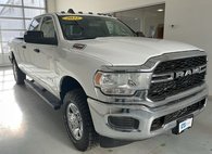 2022 Ram Ram Pickup 2500 Tradesman