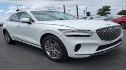 2025 Genesis GV70 2.5T Standard