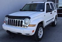 2005 Jeep Liberty Limited
