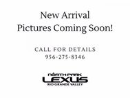 2026 Lexus ES ES 350e Premium