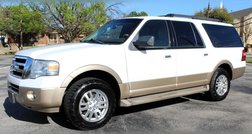 2012 Ford Expedition EL XLT