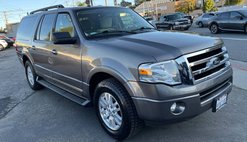 2014 Ford Expedition EL XLT