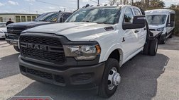 2024 Ram Ram Pickup 3500 Tradesman