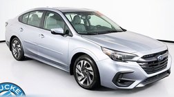 2025 Subaru Legacy Limited