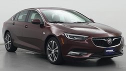 2019 Buick Regal Sportback Essence