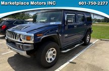 2008 HUMMER H2 Base
