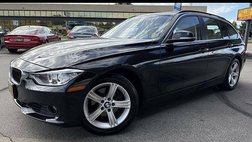 2015 BMW 3 Series 328i xDrive