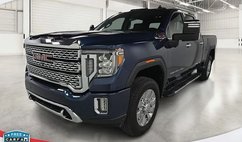 2020 GMC Sierra 2500HD Denali