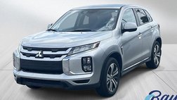 2024 Mitsubishi Outlander Sport 
