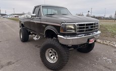 1994 Ford F-250 XL