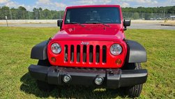 2009 Jeep Wrangler X