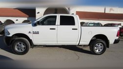 2016 Ram Ram Pickup 2500 Tradesman