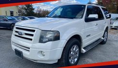 2008 Ford Expedition Limited