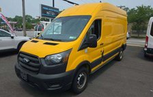 2020 Ford Transit 250