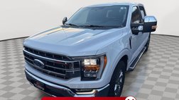 2022 Ford F-150 Limited