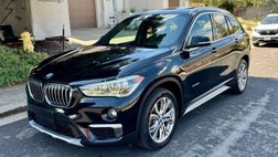 2017 BMW X1 xDrive28i
