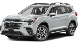 2023 Subaru Ascent Limited 7-Passenger