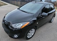2011 Mazda MAZDA2 Touring
