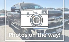2019 Ford Super Duty F-350 