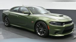 2021 Dodge Charger Scat Pack