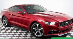 2016 Ford Mustang V6