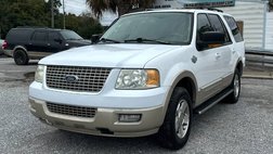 2006 Ford Expedition King Ranch