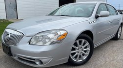 2011 Buick Lucerne CX