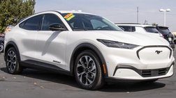 2024 Ford Mustang Mach-E Select