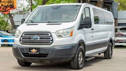2015 Ford Transit 350 XLT