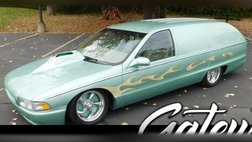 1993 Buick Roadmaster Estate