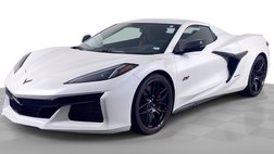 2023 Chevrolet Corvette Z06