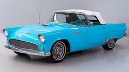 1956 Ford Thunderbird 