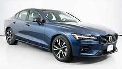 2025 Volvo S60 B5 Core